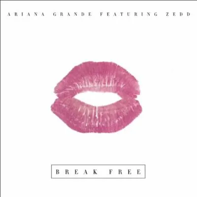 Ariana Grande - Break Free. Combien de temps dure le clip officiel ?