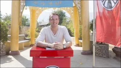 Qui prsente l'mission ?