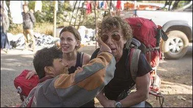 Comment se prnomment les candidats de l'quipe des inconnus ?