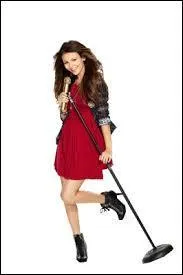 Que peut-on dire de Tori ?