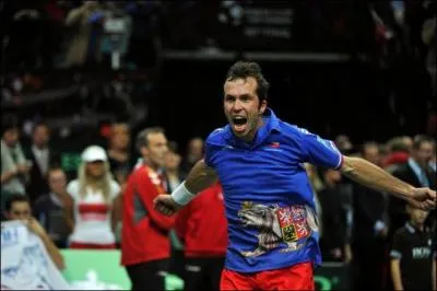 De quelle nationalit� est ce joueur ?