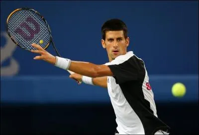 De quelle nationalit� est ce joueur ?