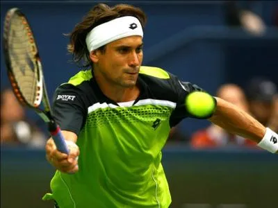 David Ferrer est de nationalit� :