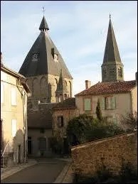 Le Dorat est une ville limousine situe dans le dpartement n ...