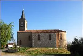 La commune Tarnaise du Garric se situe en rgion ...