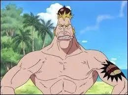 Comment le hros surnomme le descendant de Norland MontBlanc sur l'le de Jaya ?