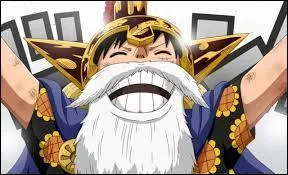 Quel pirate va tenter de tuer le hros par rancune envers Garp  Dressrosa ?