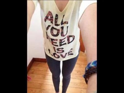  All You Need Is Love  c'est...