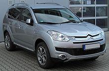 Quiz Citroen