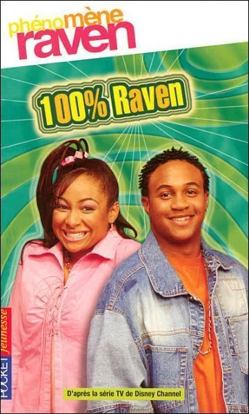 Qui est Edit pour Raven?