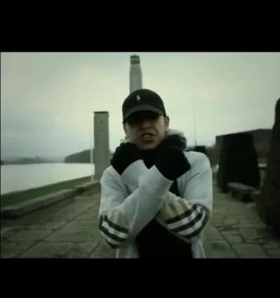 De quel clip est tire cette image ?