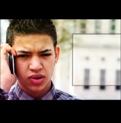 Complte cette phrase :  All maman j'ai besoin de...  