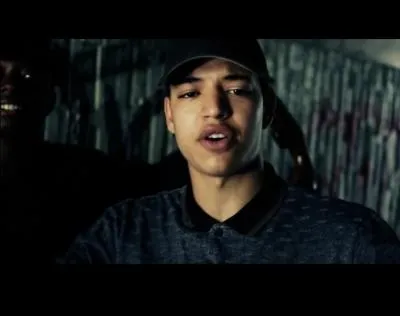 De quel clip est tire cette image ?