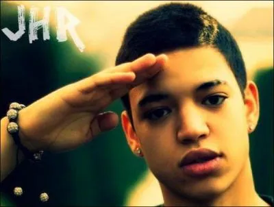 Lequel de ces 3 titres n'est pas de Jhr ?