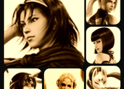Quiz Connaissez-vous bien les personnages fminins de Tekken ?