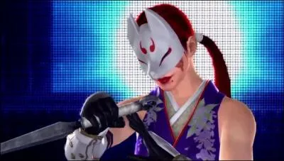 Quel personnage fminin de Tekken Tag Tournament ne peut-on pas affronter en CPU ?