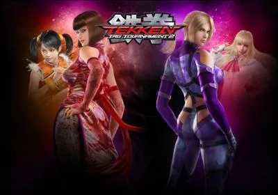 Combien y a-t-il de personnages fminins (humains ou d'apparence humaine) dans la srie Tekken ?