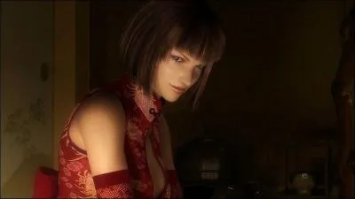 Quel est l'ge actuel d'Anna Williams dans la srie Tekken ?