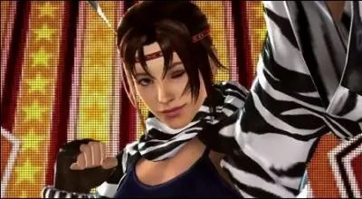 Comment s'appelait le pre de Michelle Chang ?