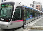 Quiz Les trams et bus de Grenoble