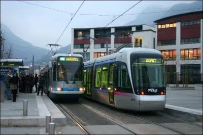 Quels sont les terminus de la ligne 31 ?