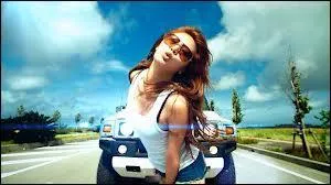 De quel clip est tire cette photo ?