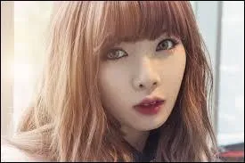 Combien a-t-elle de surs ?