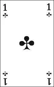 J'ai de la chance, tu as de la chance, il a de la chance, elle a de la chance...