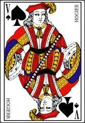 Mais c'est vrai dis-donc, tu l'as sur la main, toi...