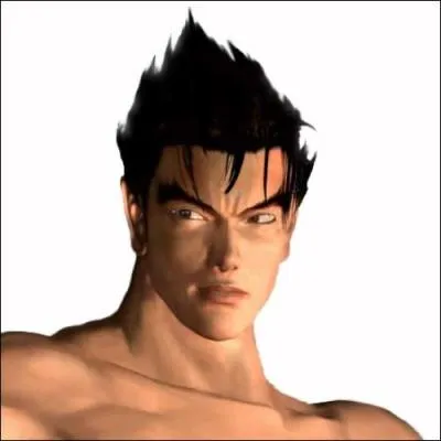 Dans  Tekken Tag 2 , avec quel personnage Angel peut-elle faire une attaque TAG spciale ?