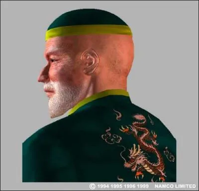 Laquelle des affirmations suivantes sur l'ending d'Angel de  Tekken Tag 2  est juste ?