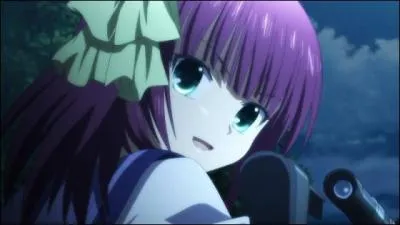 Qui a donn le surnom de 'Yurippe'  Yuri ?