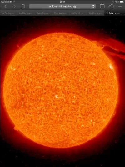 Qu'est-ce qu'un systme stellaire ?