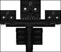 Comment fait-on apparatre le Wither ?