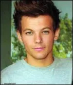 Quelle est la dates de naissance de Louis Tomlinson ?