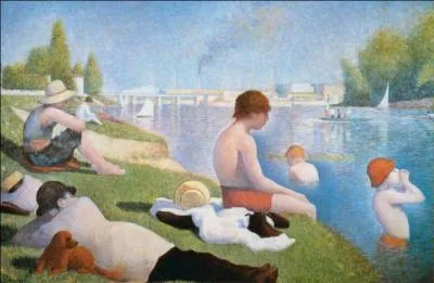 Quelle technique a-t-il cre ?