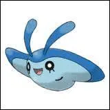 Grâce à quel Pokémon Babimanta évolue-t-il ?