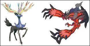 Quel Pokémon, qui méga-évolue sous sa forme d'évolution la plus haute, ne peut-on pas trouver sauvage dans Pokémon X et Y ?