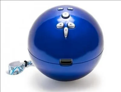 A votre avis, avec quels doigts doit-on tenir une boule ?