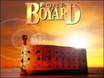 Quand participe-t-elle  Fort Boyard ?