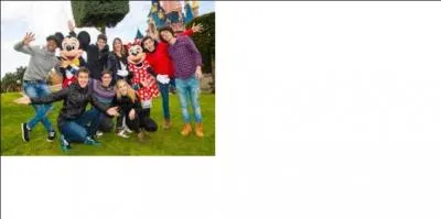 Quelle star va venir dans la prochaine saison ?