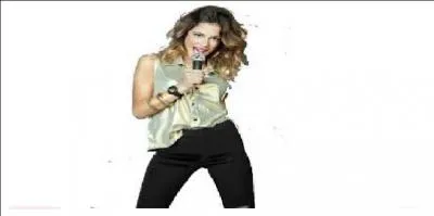 Comment Violetta est-elle devenue clbre ?