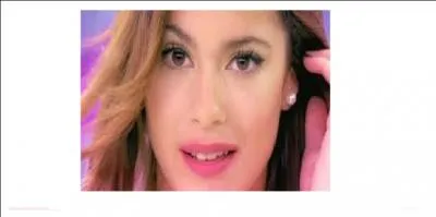 Quelle est la devise de Violetta ?