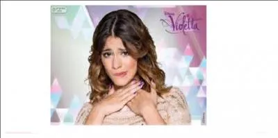 Quel a t le problme de Violetta ?