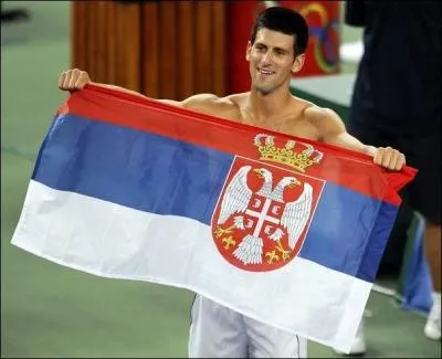 Quelle est la capitale de la Serbie ?