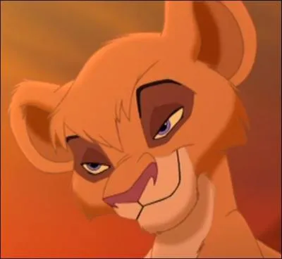 Qui est ce personnage ?