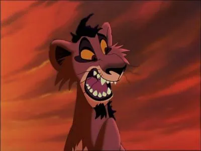 Qui est ce personnage ?