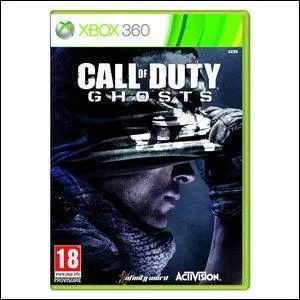 Combien d'opus sont sortis y compris le dernier ? (Du premier jusqu'  Ghost )