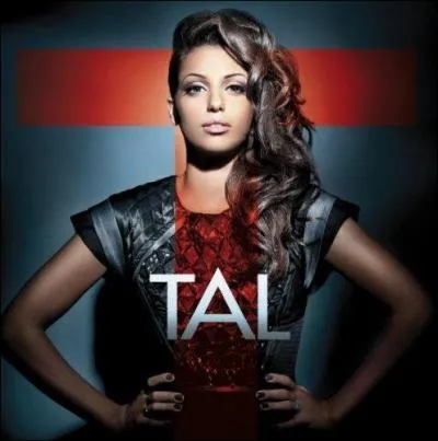 En 2012, sort son premier album : comment s'appelle-t-il ?