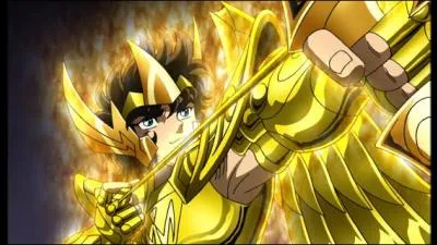 O peut-on apercevoir ce personnage ?